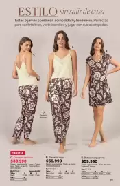 Catálogo Leonisa Página 29