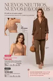 Catálogo Leonisa Página 3