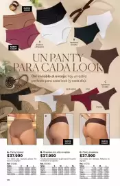 Catálogo Leonisa Página 30