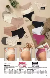 Catálogo Leonisa Página 31