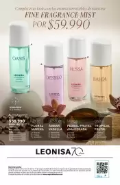 Catálogo Leonisa Página 32