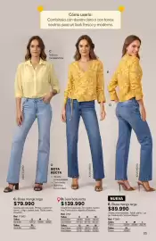 Catálogo Leonisa Página 5