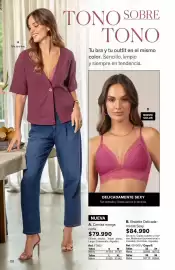 Catálogo Leonisa Página 6