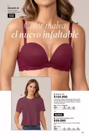 Catálogo Leonisa Página 7