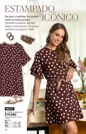 Catálogo Leonisa Página 8