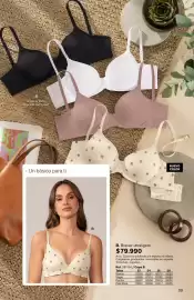 Catálogo Leonisa Página 9
