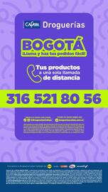 Catálogo Cafam Página 18