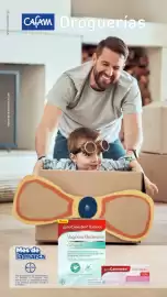 Catálogo Cafam Página 1