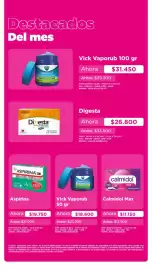 Catálogo Cafam Página 11