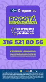 Catálogo Cafam Página 18