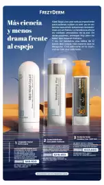 Catálogo Cafam Página 3