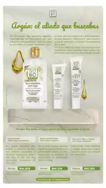 Catálogo Cafam Página 5