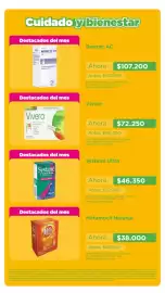 Catálogo Cafam Página 6