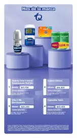 Catálogo Cafam Página 7