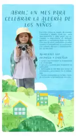 Catálogo Cafam Página 8