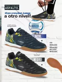 Catálogo Croydon Página 101