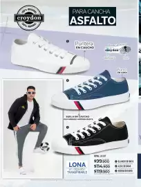 Catálogo Croydon Página 102