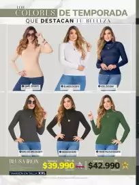 Catálogo Croydon Página 104