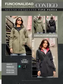 Catálogo Croydon Página 105