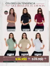 Catálogo Croydon Página 106