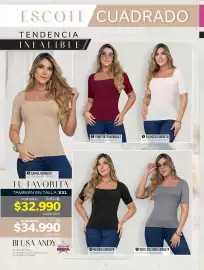 Catálogo Croydon Página 108