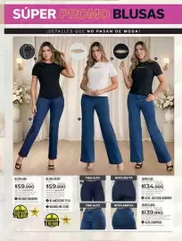 Catálogo Croydon Página 109