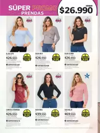 Catálogo Croydon Página 110