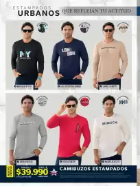 Catálogo Croydon Página 114