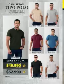 Catálogo Croydon Página 116