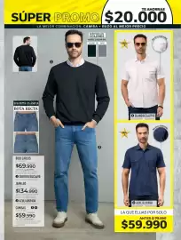 Catálogo Croydon Página 117