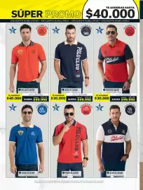 Catálogo Croydon Página 118