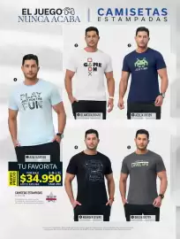 Catálogo Croydon Página 120