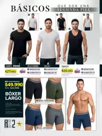 Catálogo Croydon Página 122