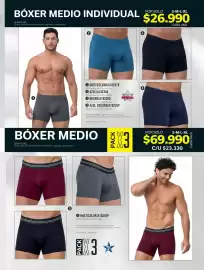 Catálogo Croydon Página 123