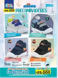 Catálogo Croydon Página 124