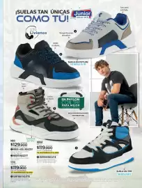 Catálogo Croydon Página 131