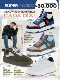 Catálogo Croydon Página 132