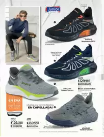 Catálogo Croydon Página 134