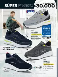 Catálogo Croydon Página 136