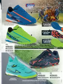 Catálogo Croydon Página 137