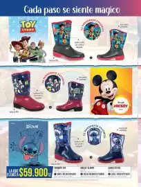 Catálogo Croydon Página 138