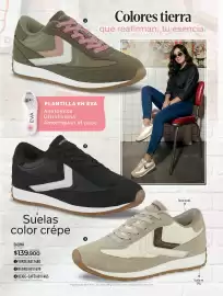 Catálogo Croydon Página 14