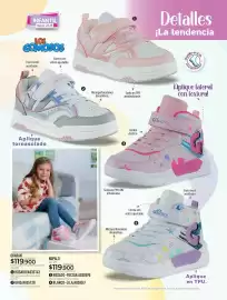 Catálogo Croydon Página 142