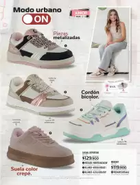 Catálogo Croydon Página 146