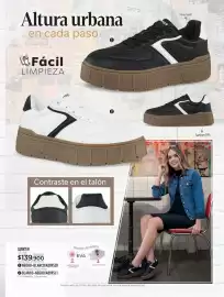 Catálogo Croydon Página 17