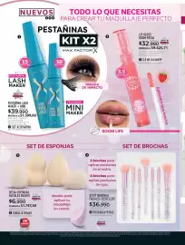 Catálogo Croydon Página 180