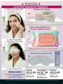 Catálogo Croydon Página 181