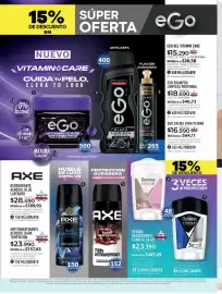 Catálogo Croydon Página 188