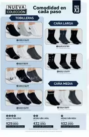 Catálogo Croydon Página 207