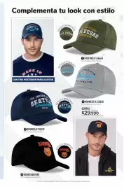 Catálogo Croydon Página 208